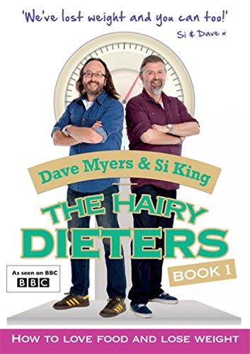 The Hairy Dieters: How to Love Food and Lose Weight