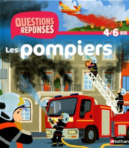 Les pompiers