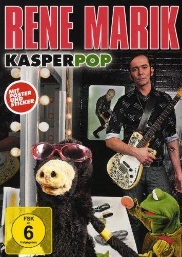 Rene Marik - Kasperpop