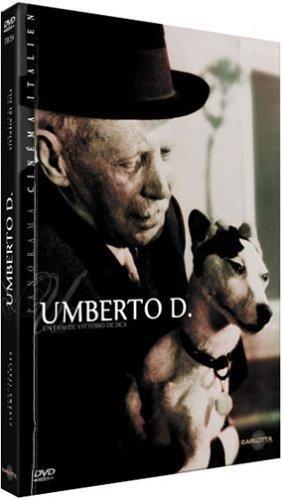 Umberto D. [FR Import]