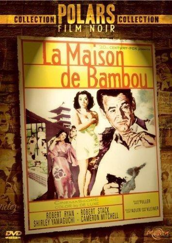 La Maison de bambou [FR Import]