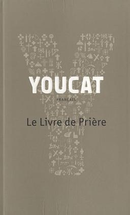 Youcat : le livre de prière