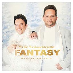 Weiße Weihnachten mit Fantasy-Deluxe Edition