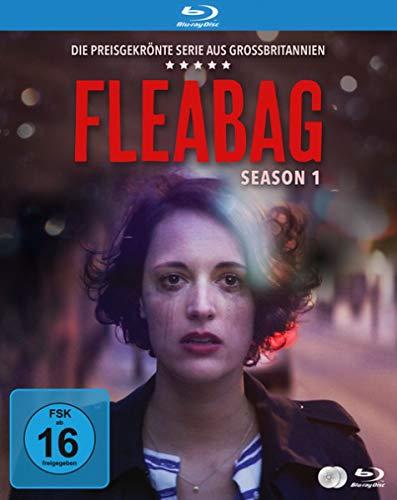 Fleabag - Season 1 [Blu-ray]