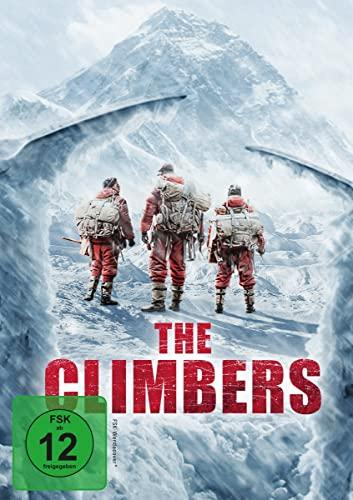 The Climbers (Deutsch/OV)