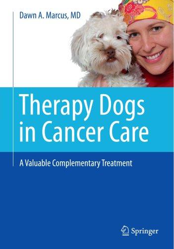 Therapy Dogs in Cancer Care: A Valuable Complementary Treatment