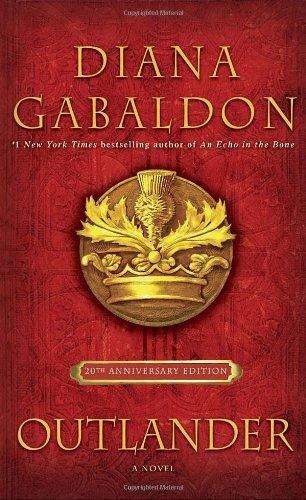 Outlander (20th Anniversary Collector's Edition): A Novel