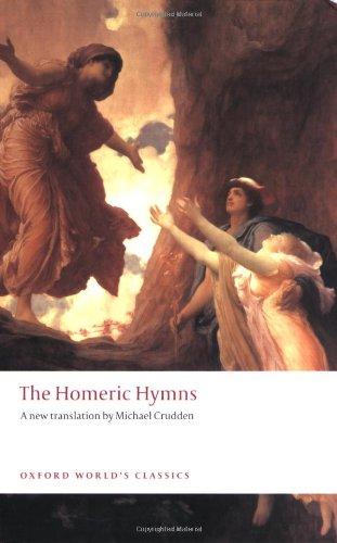 The Homeric Hymns (Oxford World's Classics)