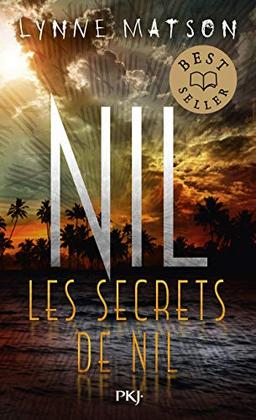 Nil. Vol. 2. Les secrets de Nil