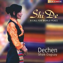 Shi de:a Call for World Peace