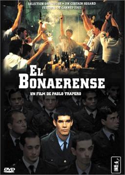 El Bonaerense [FR Import]