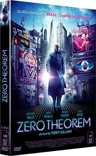 Zéro theorem [FR Import]