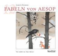 12 Fabeln von Aesop (Sternchen Geschenkbuch Reihe)