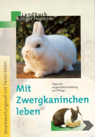 Mit Zwergkaninchen leben