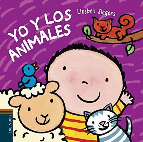 Yo y Los Animales (Cometa, Band 5)