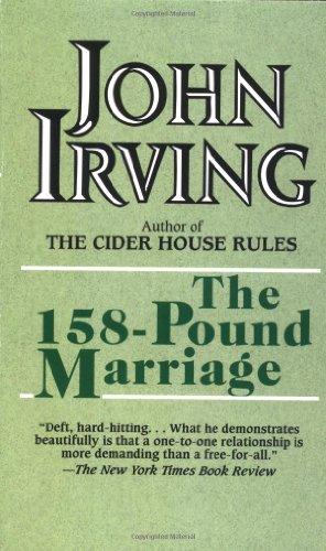 The 158-Pound Marriage