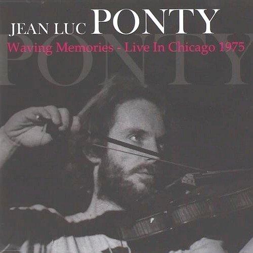 Waving Memories - Live In Chicago 1975