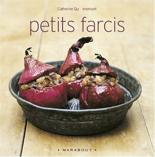 Petits farcis