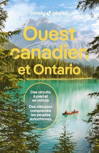 Ouest canadien et Ontario