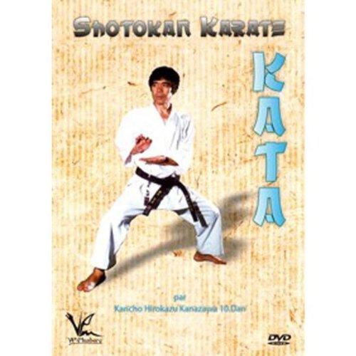 Kancho Hirokazu Kanazawa - Shotokan Karate Kata par Kancho Hirokazu Kanazawa