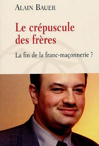 Le crépuscule des frères : la fin de la franc-maçonnerie ?