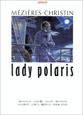 Lady Polaris