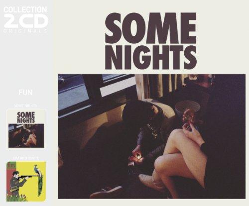 Some Nights/Aim and Ignite