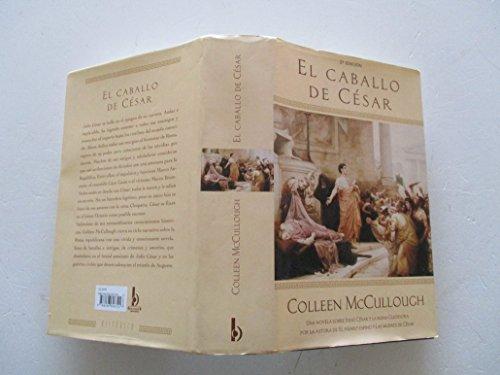 El caballo de César (HISTORICA)