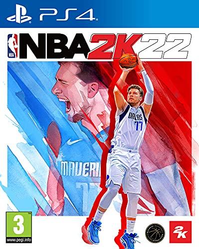 NBA 2K22 - PS4