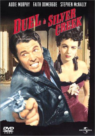 Duel à Silver Creek [FR Import]