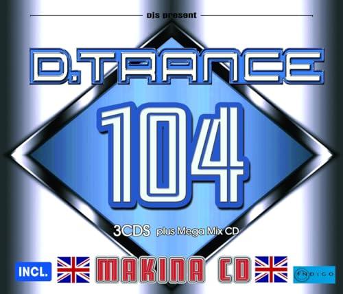 D.Trance 104