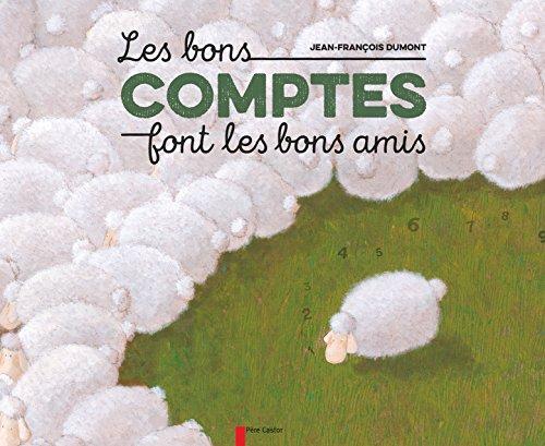 Les bons comptes font les bons amis