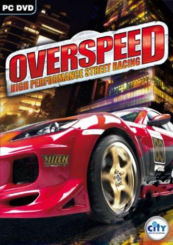 Overspeed