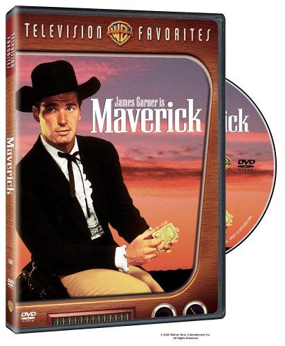 Maverick (NTSC)