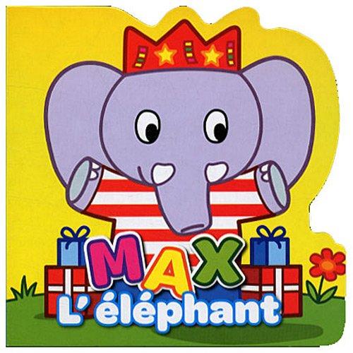 Max l'éléphant