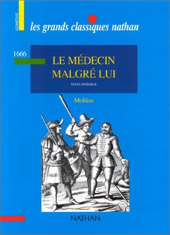 Le Médecin malgré lui