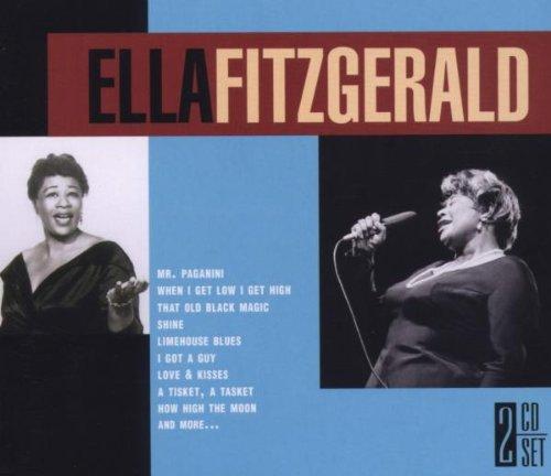 Ella Fitzgerald