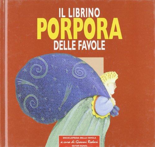 Il librino porpora delle favole