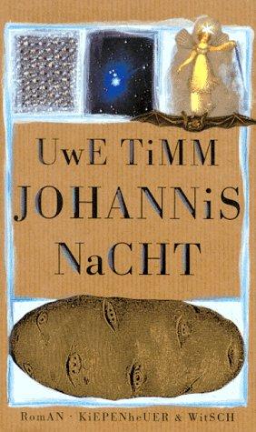 Johannisnacht: Roman