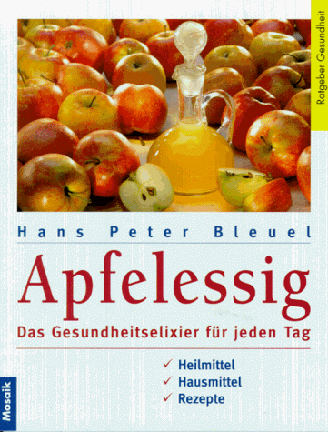 Apfelessig