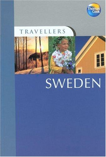 Travellers Sweden (Travellers Guides)