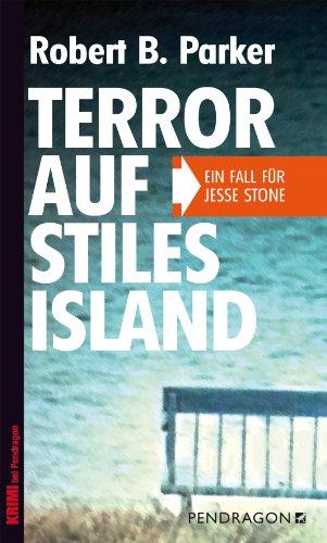 Terror auf Stiles Island: Ein Fall für Jesse Stone