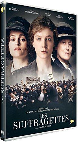 Les suffragettes [FR Import]