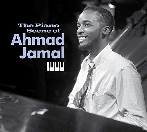 The Piano Scene of Ahmad Jamal