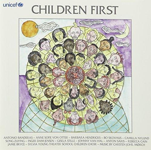 Children First - Unicef Projekt