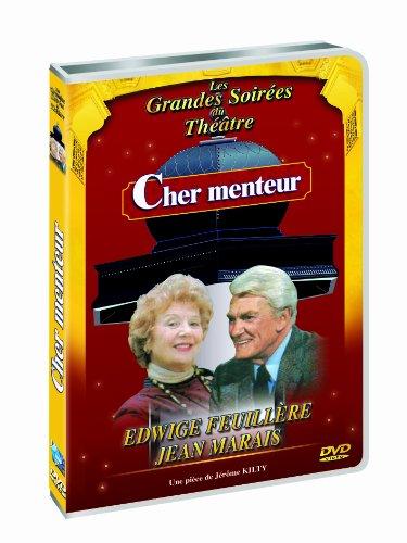 Cher menteur [FR Import]