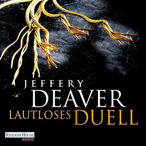 Lautloses Duell, Audio gelesen von Dietmar Wunder