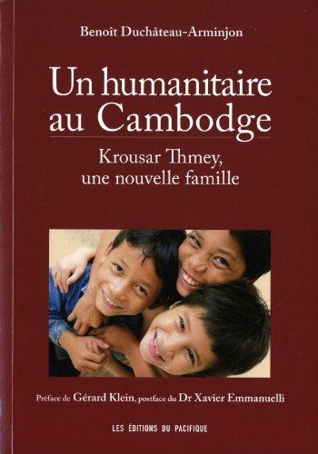 Un humanitaire au Cambodge