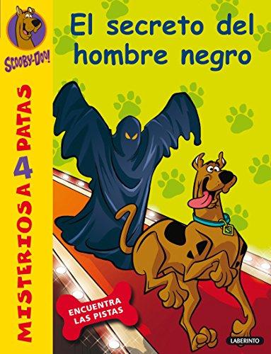 El secreto del hombre negro (Misterios a 4 patas, Band 31)