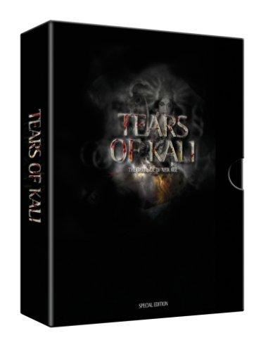 Tears of Kali (Special Edition, 2 DVDs + CD)